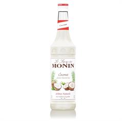 Monin sirup - Coconut, 70cl - slikforvoksne.dk